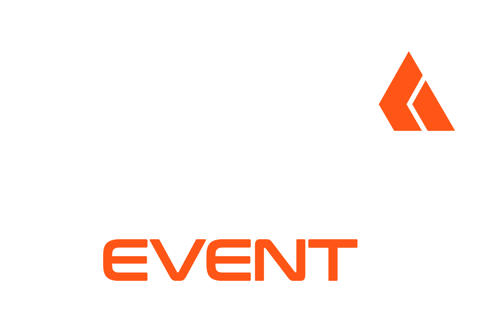 Magna Event transparent hvid